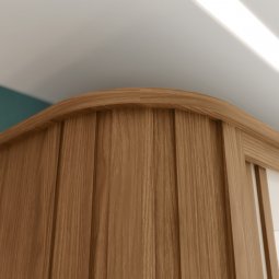 D340-202 - Nature / Off White / Preto HP