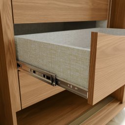 D340-202 - Nature / Off White / Preto HP