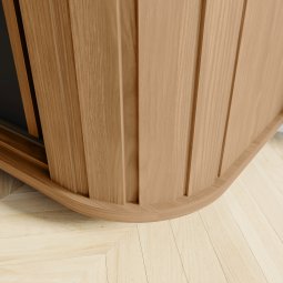 D340-202 - Nature / Off White / Preto HP