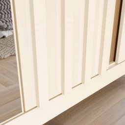 D308-129 - Off White/Nature