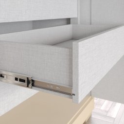 D308-129 - Off White/Nature