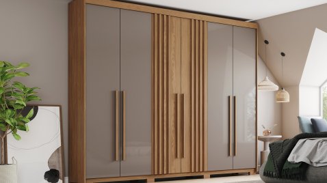 Norton Nature Avelã 26.2