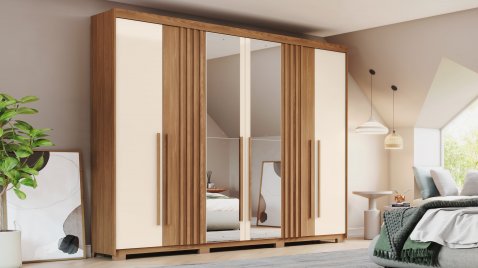 Norton Nature/OffWhite 24.4 Espelho