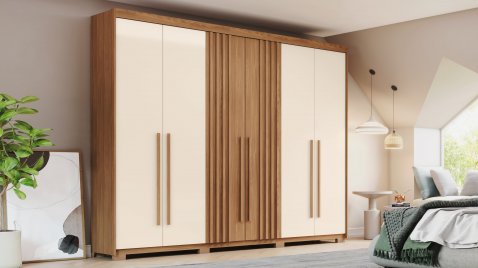 Norton Nature/OffWhite 24.5