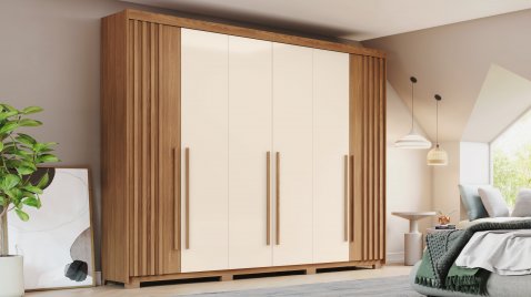 Norton Nature/OffWhite 24.6