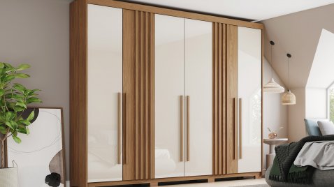 Norton Nature/OffWhite 24.4