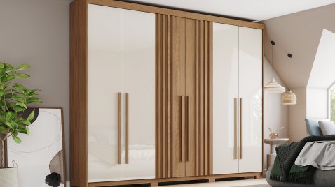 Norton Nature/OffWhite 24.5