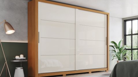 Palace Cinamomo OffWhite