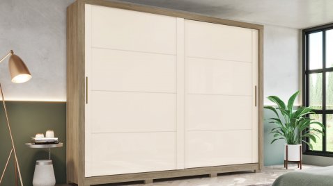 Palace Rustico/OffWhite