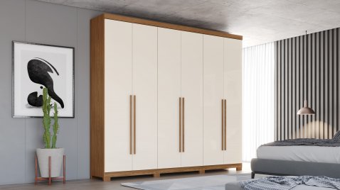 Pétrus Nature/Off White