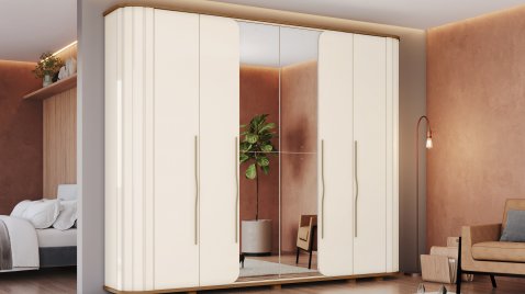 Premium Off White/Nature