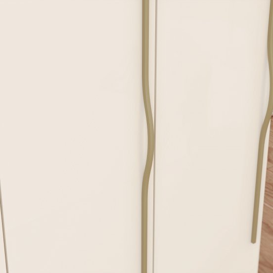 Guarda-roupa Premium 06 Portas