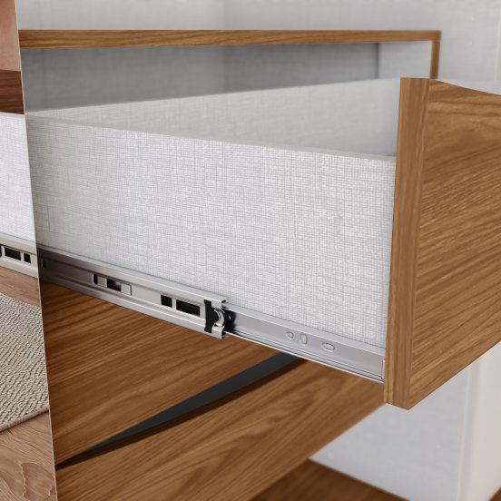 Guarda-roupa Premium 06 Portas