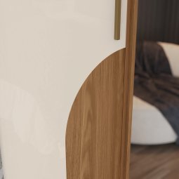 D335-127 - Nature/Off White