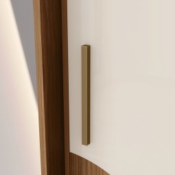 D335-127 - Nature/Off White