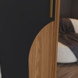 D335-215 - Nature/Preto HP