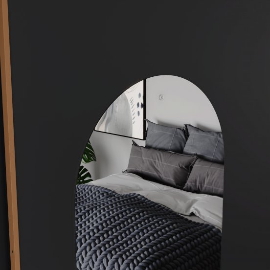 Guarda-roupa Talles 02 Portas Deslizantes