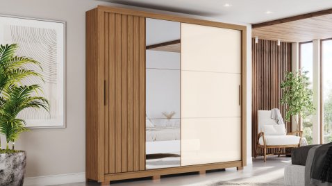 Vasti Nature/Off White