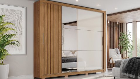 Vasti Nature/Off White