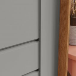 D239-166 - Nature/Cinza