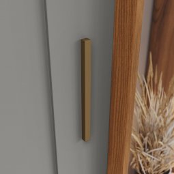 D239-166 - Nature/Cinza