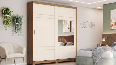 Verg Nature/Off White