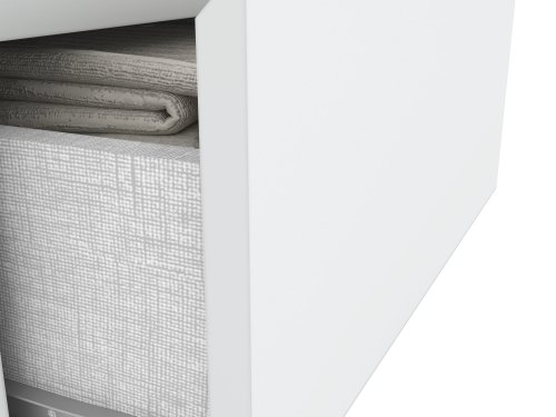 Gavetas com soft para pega