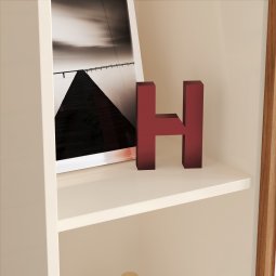 D332-129 - Off White/Nature