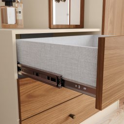 D332-129 - Off White/Nature