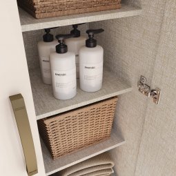 D110-106 - Rústico/Off White