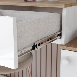 D921-190 - Branco/Jequitibá HP