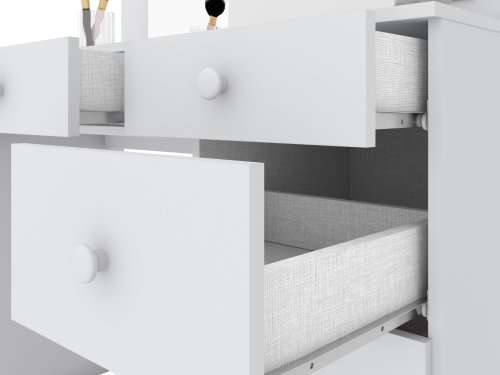 Corrediças metálicas