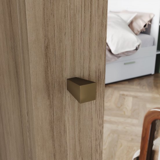 Sapateira Duetto 01 Porta