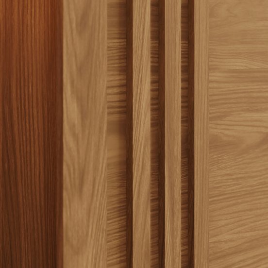 Aston Wardrobe 02 Sliding Doors