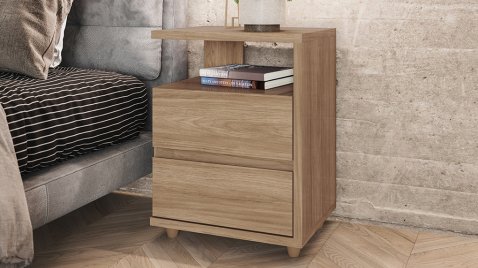 Campeche JequitibáBrilho