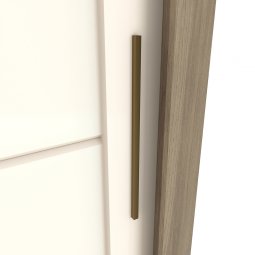 D237-106 - Rústico/Off White