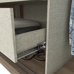 D237-106 - Rústico/Off White