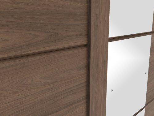  Portas divididas com soft