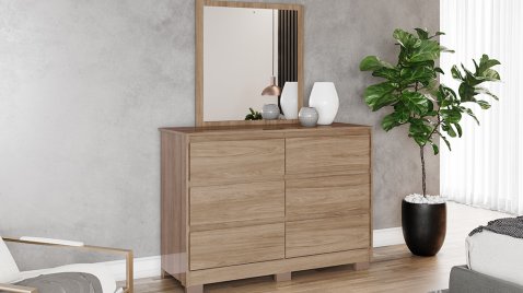 Ravenna JequitibáBrilho Espelho