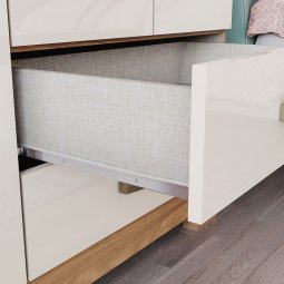 D133-221 - Cinamomo/Off White