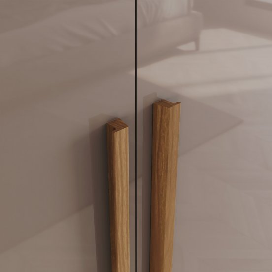 Guarda-roupa Ávila 06 Portas