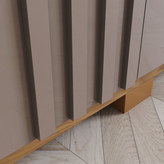 Guarda-roupa Ávila 06 Portas