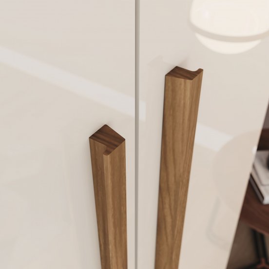 Guarda-roupa Cover 06 Portas