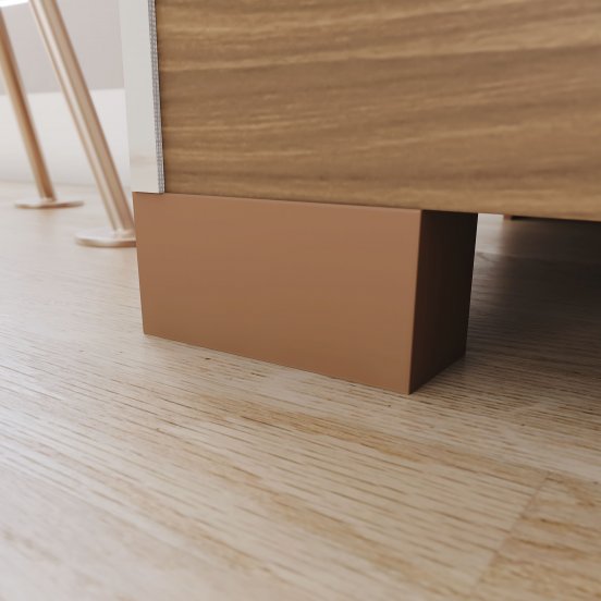 Guarda-roupa Cover 06 Portas