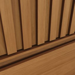 D349-226 - Cinamomo/Off White/Avelã