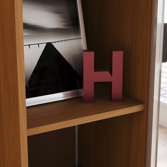 Multiuso Doha 02 Portas