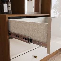 D332-221 - Cinamomo/OffWhite