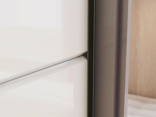 Portas divididas com soft