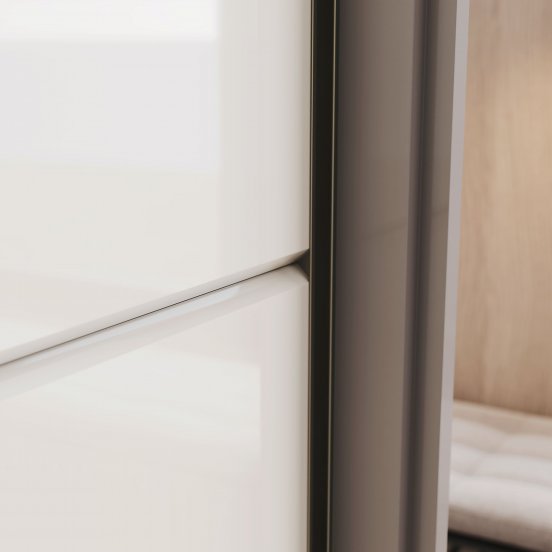 Guarda-roupa Dream 02 Portas Deslizantes