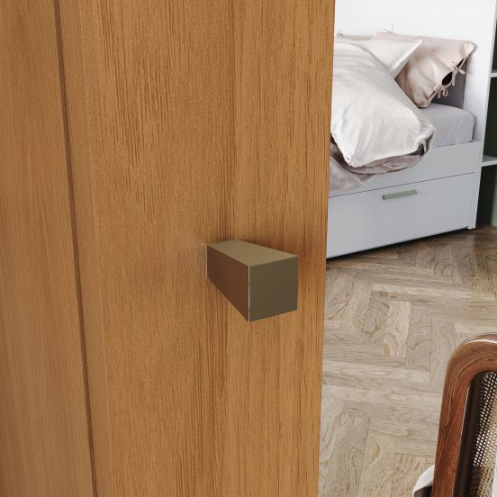 Zapatero Duetto 01 Puerta